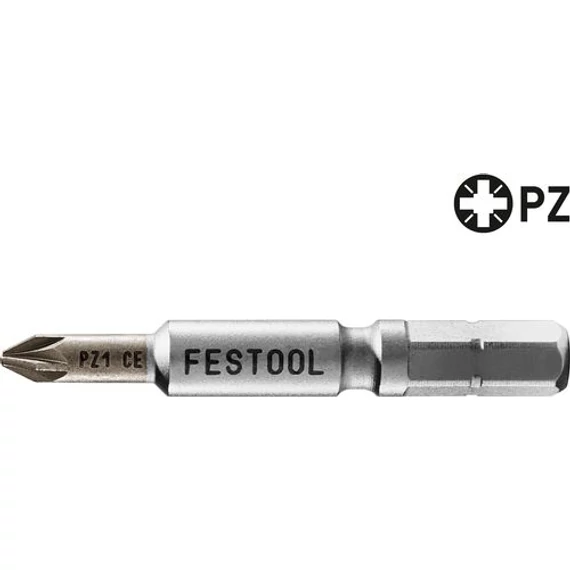 Behajtóhegy PZ 1-50 CENTRO/2