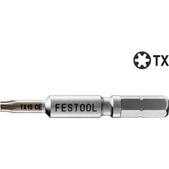 Behajtóhegy TX 15-50 CENTRO/2