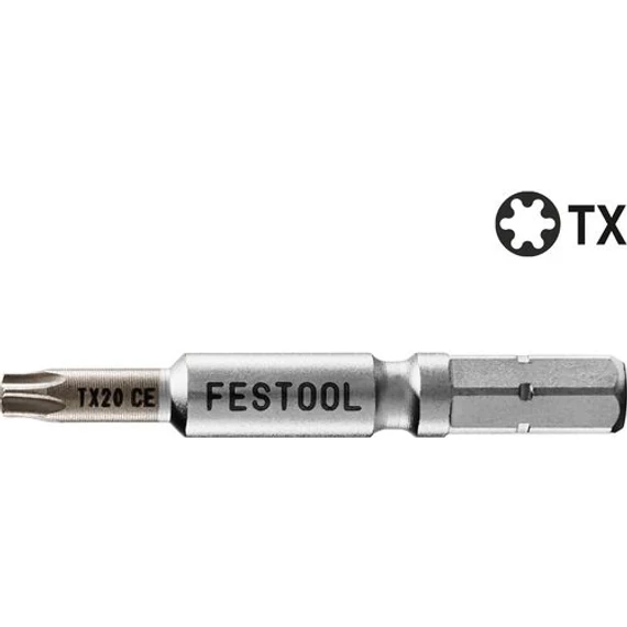 Behajtóhegy TX 20-50 CENTRO/2