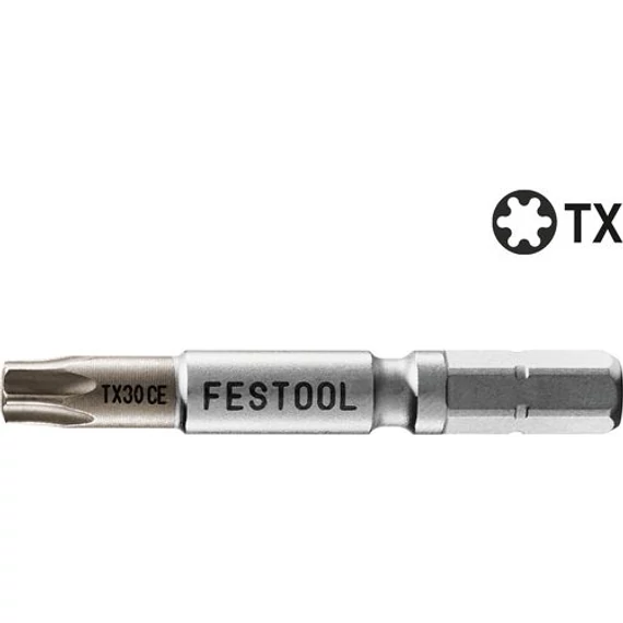 Behajtóhegy TX 30-50 CENTRO/2