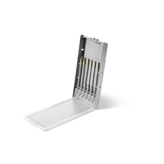 Bittartó kazetta, BKS SYS3 100mm CE