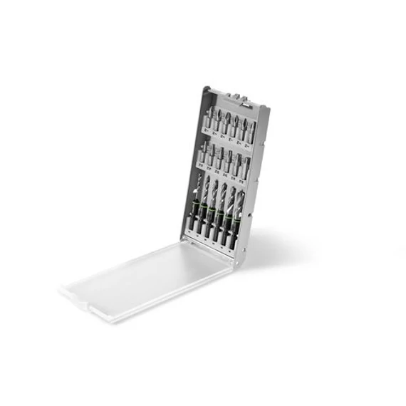 Festool fúrókazetta BKS SYS3 D3-8 K CE/W