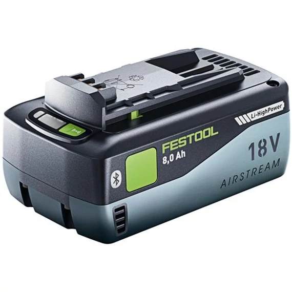 Akku csomag, BP18Li8,0HP-ASI