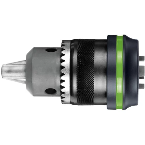 Festool Fogaskoszorús fúrótokmány CC-16 FFP