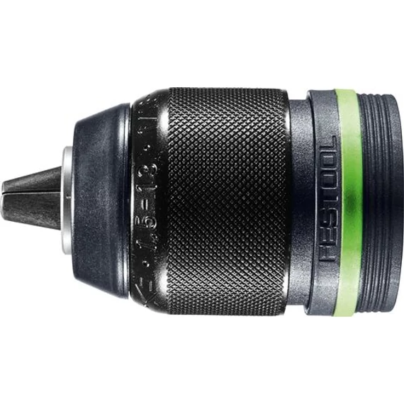 Festool KC 13-1/2-MMFP gyorsbefogó fúrótokmány – Termékkép