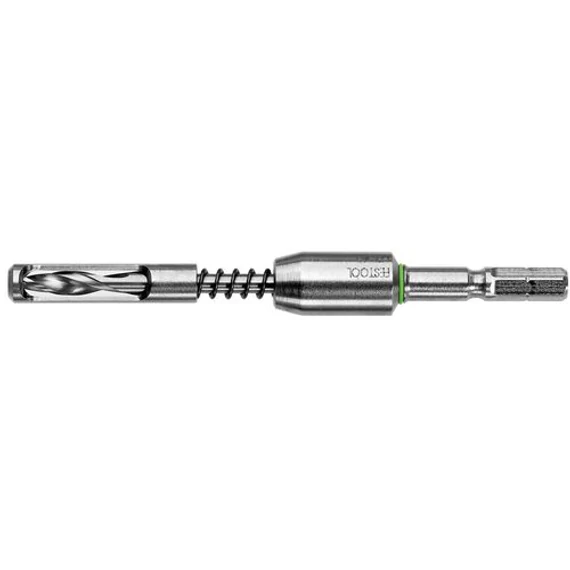Festool központfúrószár ZB HS 5 mm