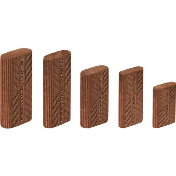 DOMINO Sipo, 10x50/85 MAU SB