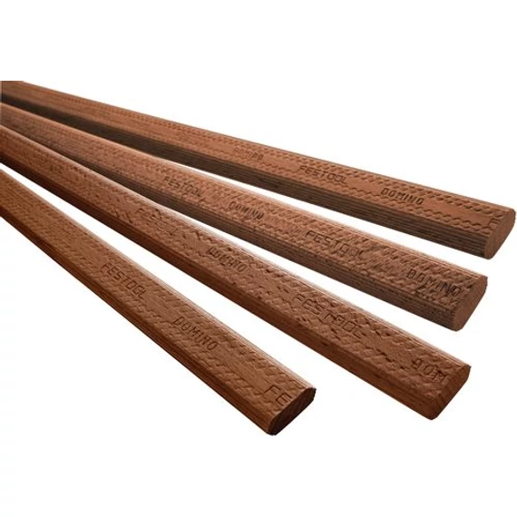 Festool DOMINO dübelrúd Sipo D 14x750/18 MAU 498693