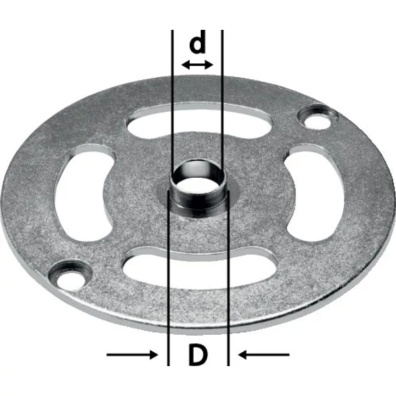 Másológyűrű, KR-D 10,8/OF 900