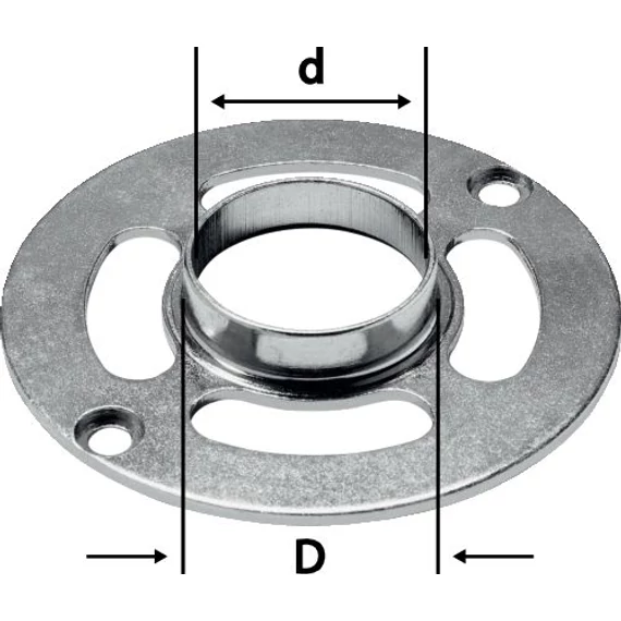Másológyűrű KR-D 1 /OF 1010