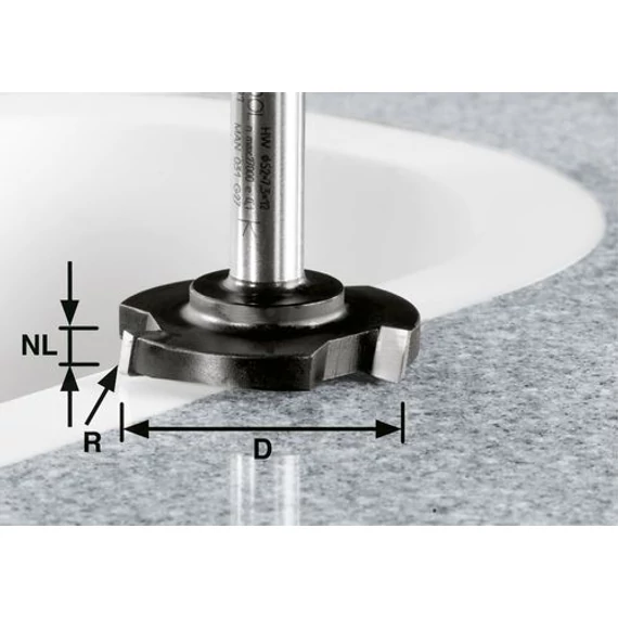 Festool Síkramaró HW D52/R1ss S12 – Termékkép