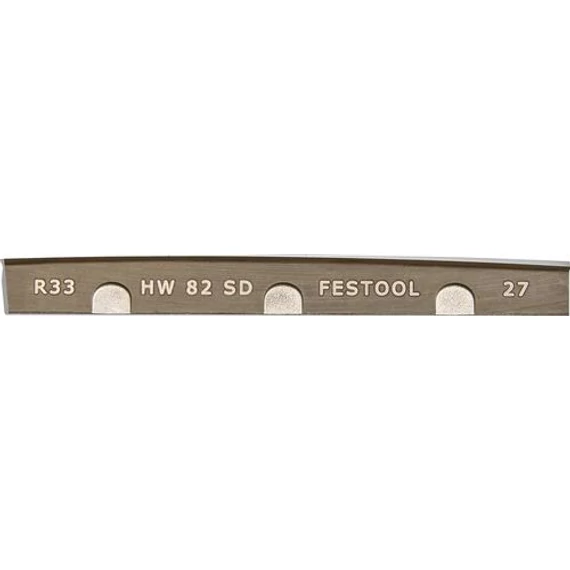 Spirálkés, HW 82 SD