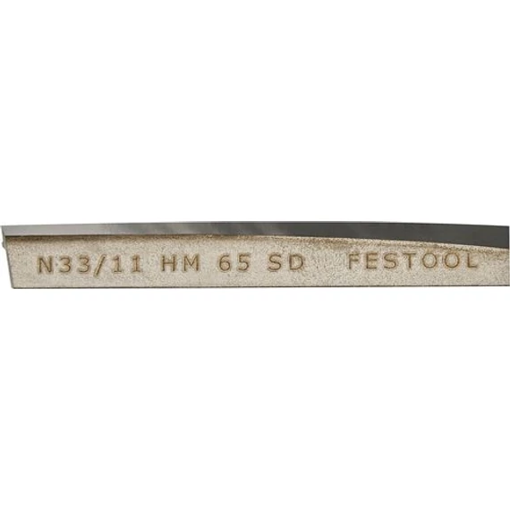 Spirálkés, HW 65
