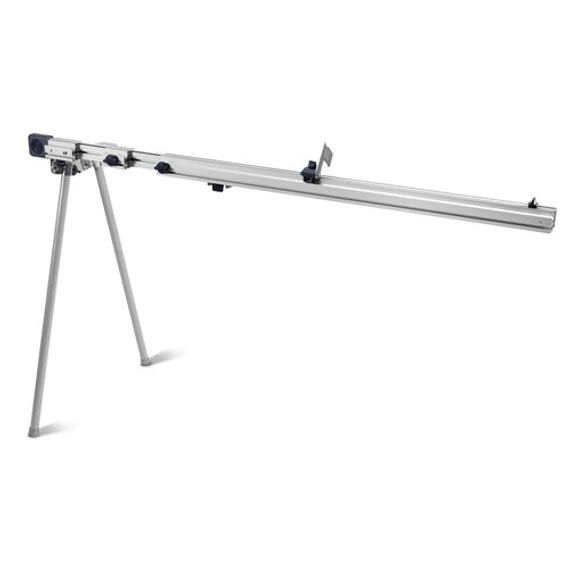 Festool CS 70 KA hosszütköző bak elölnézet