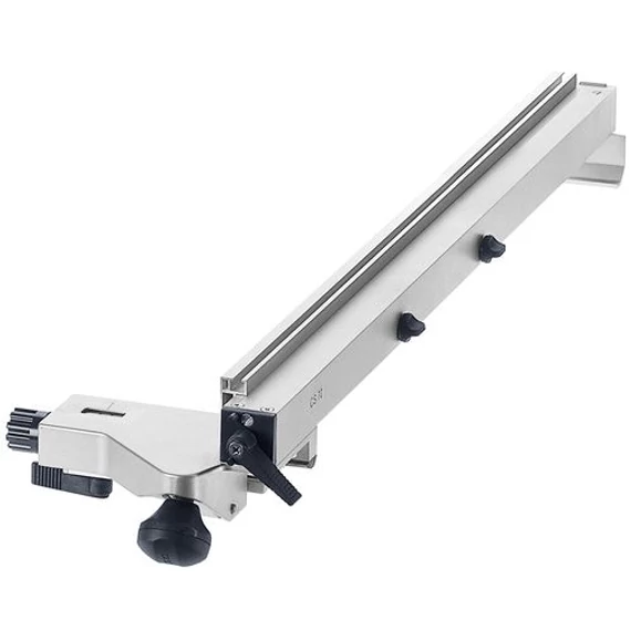 Festool Hosszütköző CS 70 LA felszerelve PRECISIO CS 70 fűrészre
