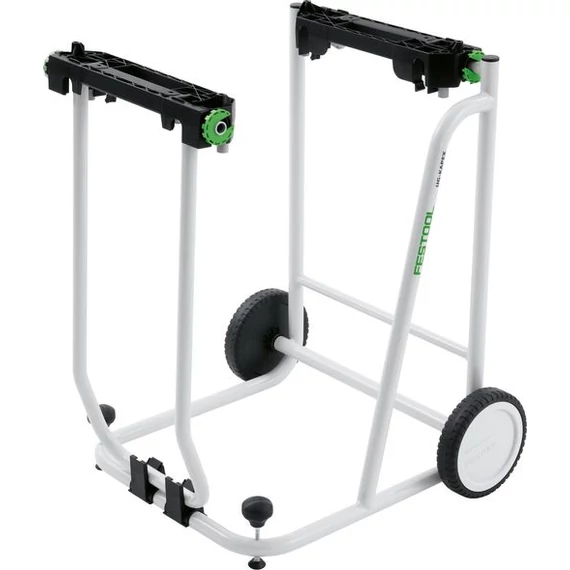 Festool UG-KAPEX KS 120 szállító- és munkaállvány elölnézet