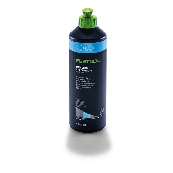 Polírpaszta, MPA 9010 BL/0,5L