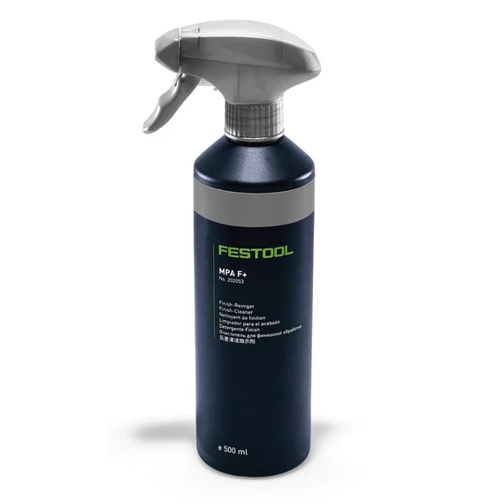 Felülettisztító, MPA F+/0,5L