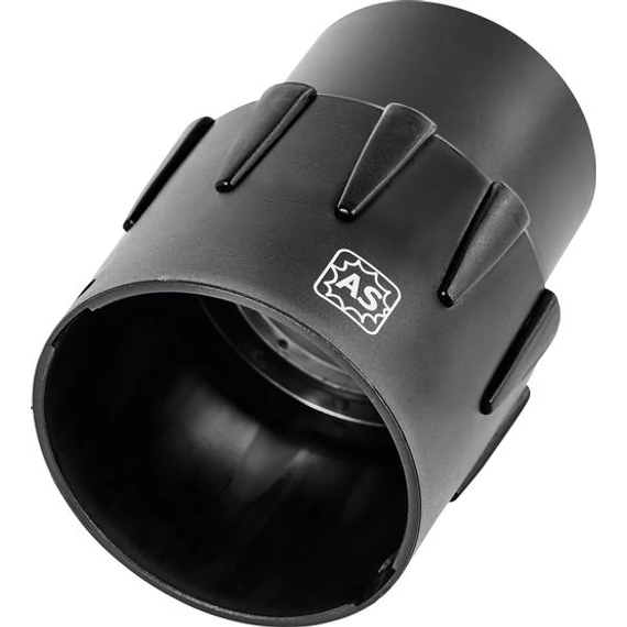 Csatlakozó karmantyú, D 50 DAG-AS-GQ/CT