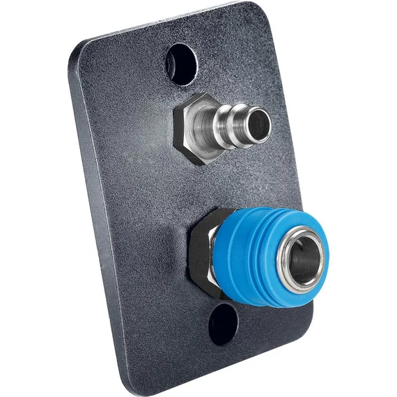 Festool DL CT 26/36/48 sűrített levegős modul elölnézet