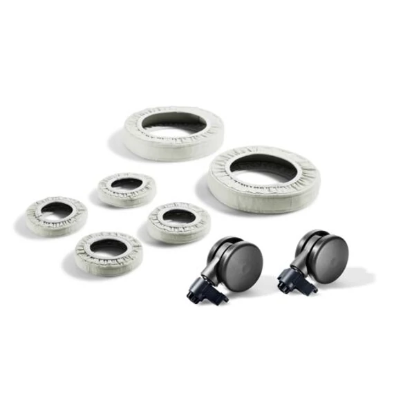 Kerékborítás RD-CT 26-36-Set