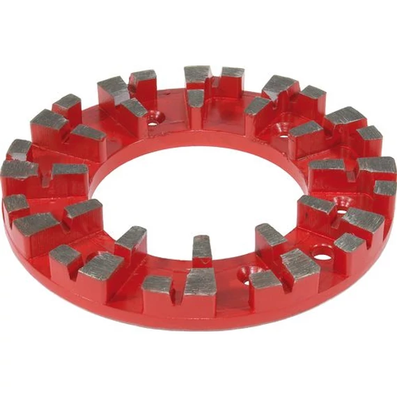 Festool DIA ABRASIVE-D150 gyémánttárcsa abrazív esztrich marásához