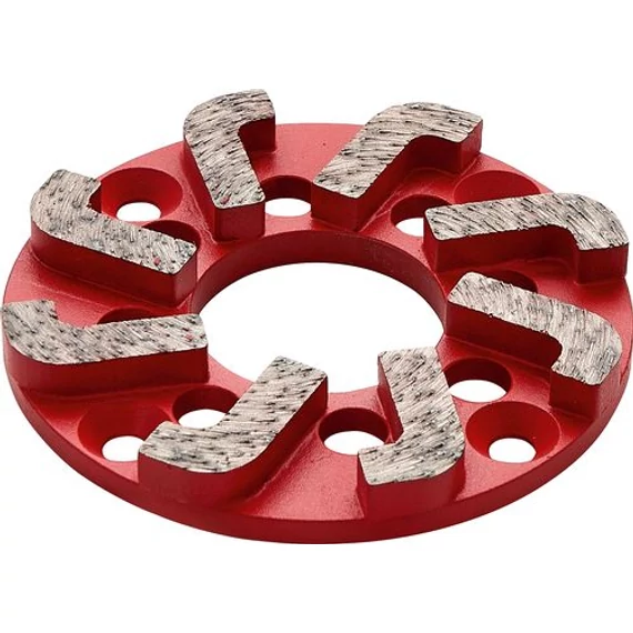 Festool DIA ABRASIVE-D80 gyémánttárcsa 80 mm