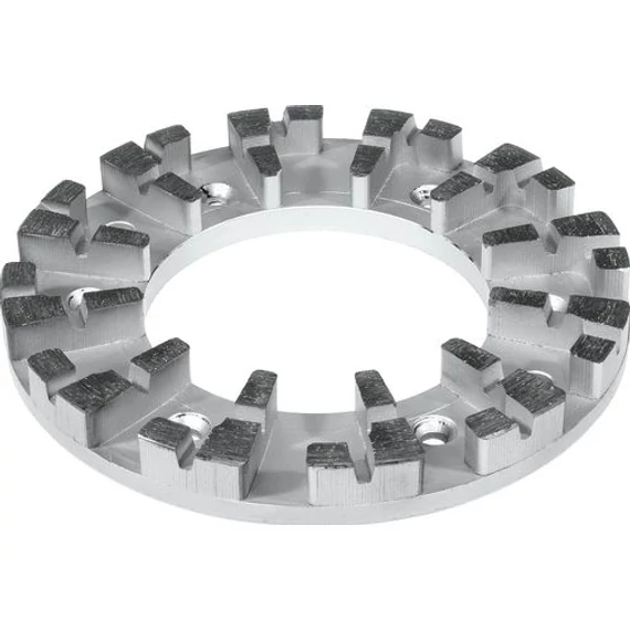 Festool DIA HARD-D150 gyémánttárcsa kemény öreg beton marásához