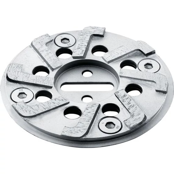 Festool DIA HARD-RG 80 szerszámfej kemény betonhoz