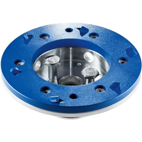 Festool DIA THERMO-RG 150 gyémánt szerszámfej RG 150 felületkoptatóhoz