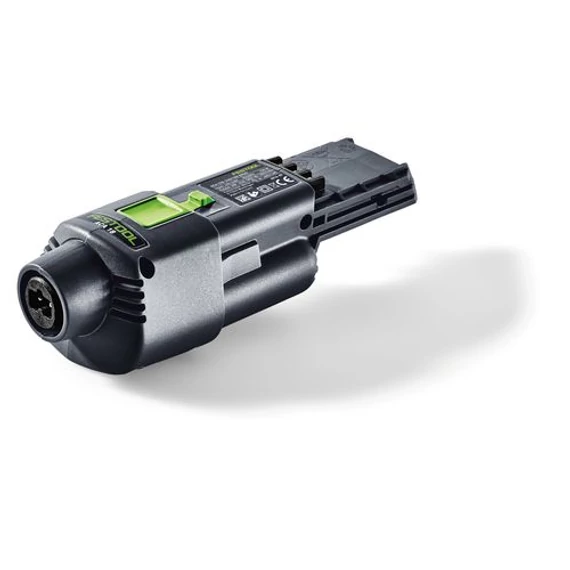 Festool ACA 220-240/18V Ergo hálózati töltőadapter 202501
