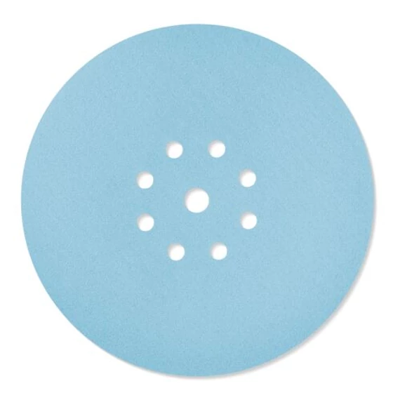 Festool Granat Soft D225 P120 Csiszolóanyag 25 db