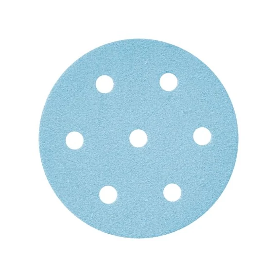 Csiszolópapír, STF D77/6 P 180 GR / 50