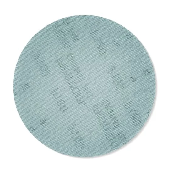 Csiszolópapír, D125 P60 GR NET/50