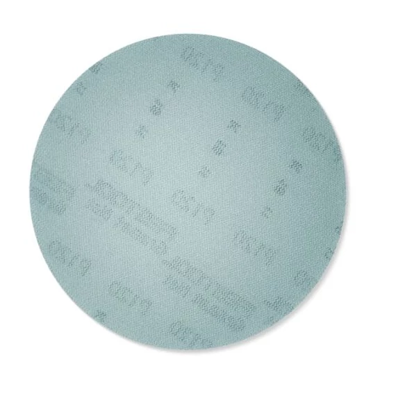 Csiszolópapír, D150 P120 GR NET/10