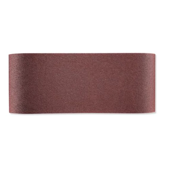 Csiszolószalag, 105 x 620 / P120 RU2/10