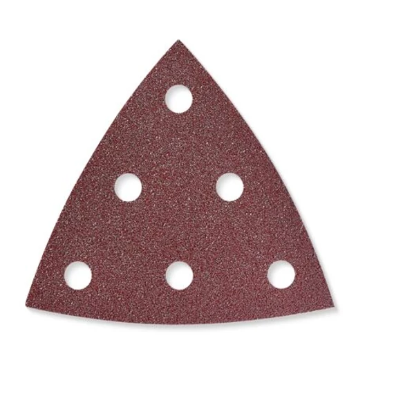 Csiszolólapok, STF V93/6 P80 RU2/50