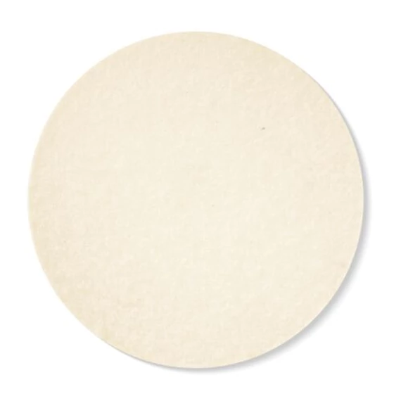 Polírozó filc, STF D150 FILZ HART 5S