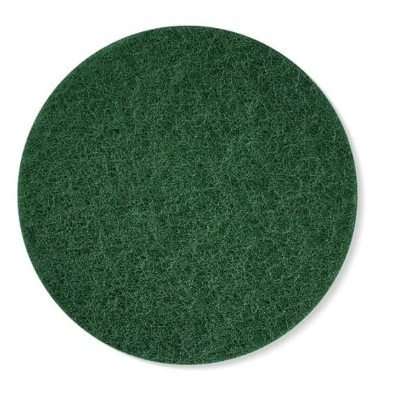 Polírozó Vlies, STF D 150 green/10x