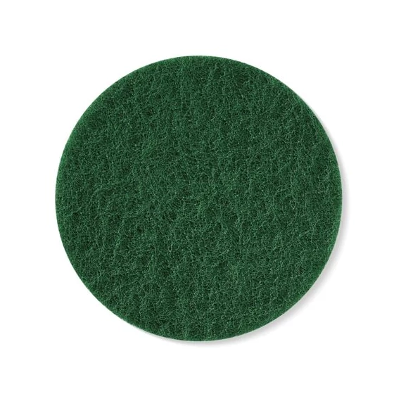 Csiszolócsíkok, STF D 125 green/10x