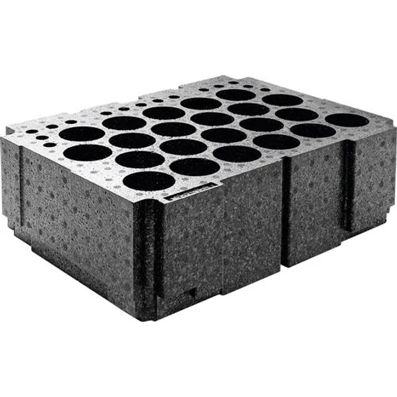 Kartusbetét, TZE-KT SYS3 M