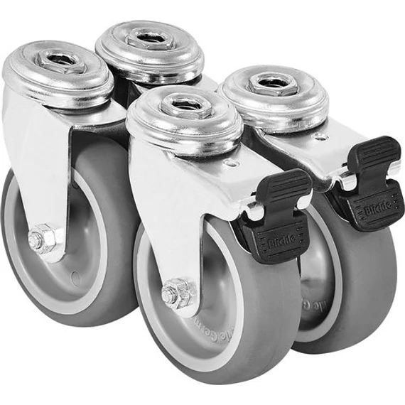 Görgő készlet, SYS PORT/RS