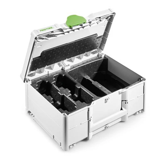 Festool Systainer³ SYS3 M 187 ENG 18V