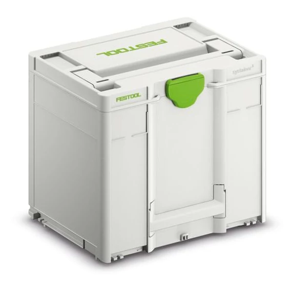 Festool Systainer³ SYS3 M 337 tárolódoboz termékfotó