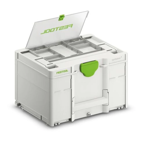Systainer, SYS3 DF M 237