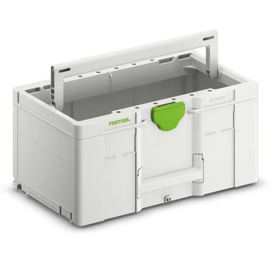 Festool Systainer³ SYS3 TB L 237