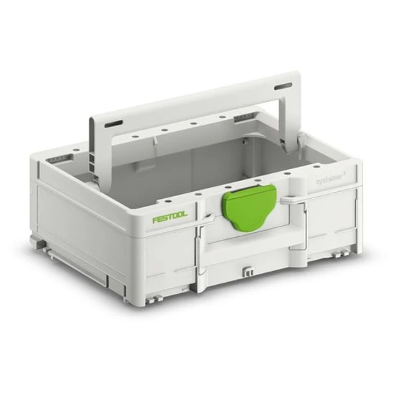 ToolBox, SYS3 TB M 137
