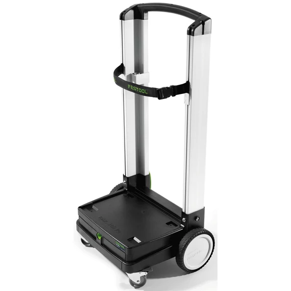 Festool SYS-Roll 100 szállítókocsi oldalnézet