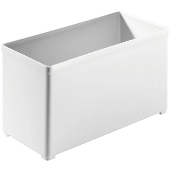 Betét doboz, Box 60x120x71/4 SYS-SB