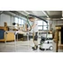 Kép 5/5 - Festool CT ASA FLX-J kompatibilis porelszívó adapter